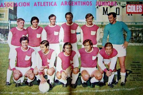 2,983 likes · 61 talking about this · 22 were here. ANOTANDO FÚTBOL *: ARGENTINOS JUNIORS * PARTE 4