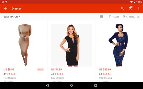 Shop products from suppliers around the world, all from the convenience of your mobile device. Download AliExpress Shopping App for PC
