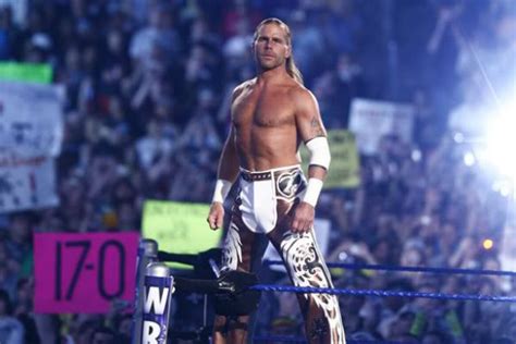 Shawn Michaels Wrestlemania Matches Ranked From Worst To Best Page 17