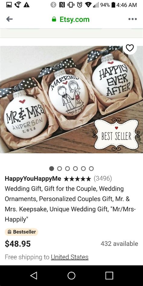 When you are brainstorming for gift ideas and they seem to have everything that you think of, it can be frustrating! Pin by Shannon Gray on gifts | Unique gifts for couples ...