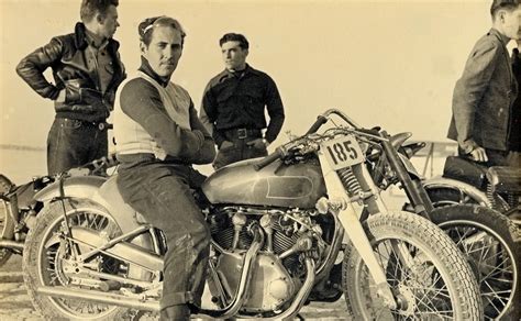 Today In Motorcycle History Today In Motorcycle History November 3 1926