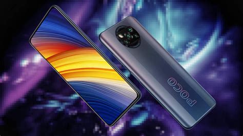 Xiaomi poco f3 android smartphone. POCO F3 5G vs POCO X3 Pro: quali sono le differenze ...