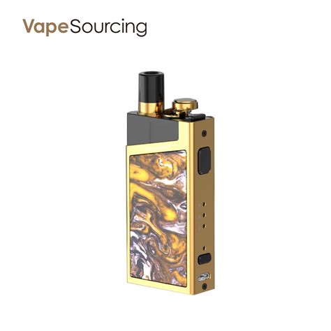 Smok trinity alpha kit features 1000mah internal battery and two nord mesh coils. Striking Similarity! SMOK Trinity Alpha VS Lost Vape Orion ...