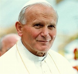 Image result for pope john paul ii images