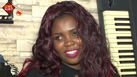 Who Is Violah Nakitende A Singer Of Tosiimula Exclussive Interview