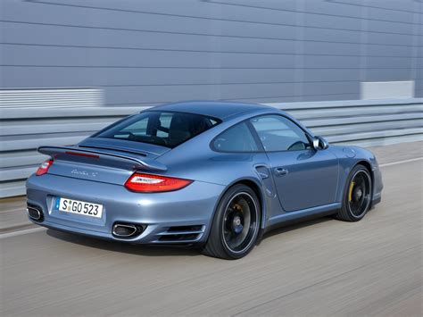 Porsche 911 Turbo S 997 Specs And Photos 2010 2011 Autoevolution