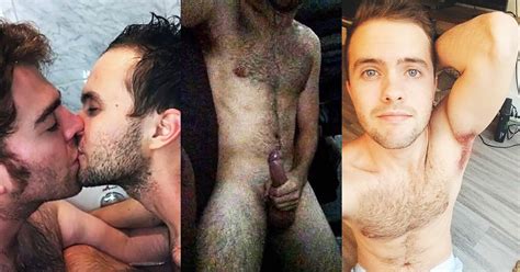 Ryland Adams Nude LEAKED Pics Sex Tape With Shane Dawson