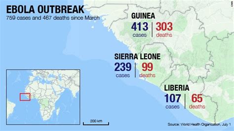 Ebola Virus Can Nations Stop Deadliest Ever Outbreak From Spreading