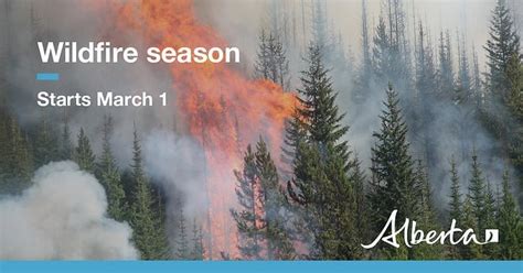 Fort Mcmurray Forest Area Wildfire Update February 14 2023