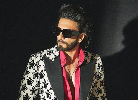 Complaint Filed Against Ranveer Singh For His Nude Photoshoot NGO Claims It Hurt Sentiments Of