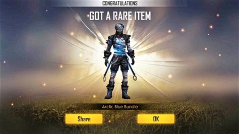 In this mod game, you can shoot other player without aim. Free Fire: Cách nhận trang phục Arctic Blue Bundle trong ...