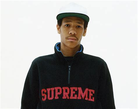 Supreme Fall/Winter 2011 Collection Lookbook - Freshness Mag