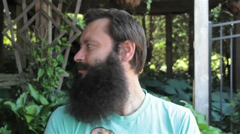 Pauls Beard The End Of A 12 Month Journey Youtube