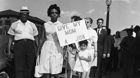 Eisenhower on september 9, 1957. Civil Rights timeline | Timetoast timelines