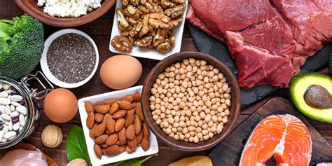 What You Need To Know About Complete Protein