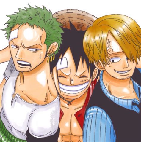 963pixels x 603pixels size : Natsu, Gray and Gajeel vs Luffy, Zoro and Sanji - Battles ...