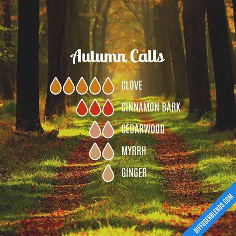 Autumn Calls