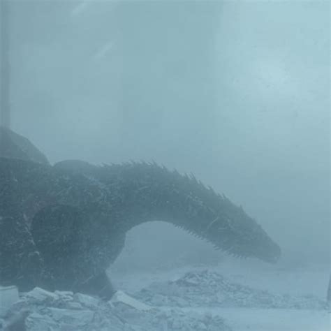 How Scanline Vfx Delivered Game Of Thrones Epic Conclusion Chaos