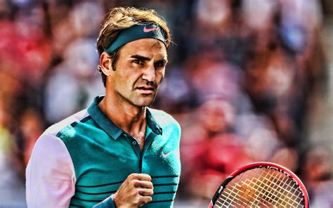 Discover Roger Federer Wallpaper In Cdgdbentre