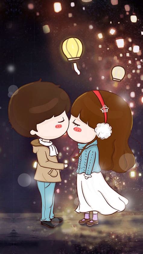 Pin By Hanieh On Cartoon Network Of Love Love Cartoon Couple Cute