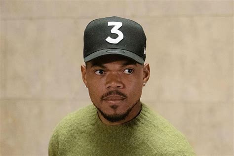 Chance The Rapper drops trailer for 