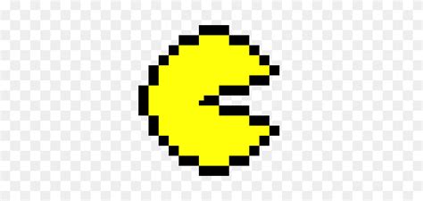 Pac Man Pixel Art Maker Pac Man Png Flyclipart