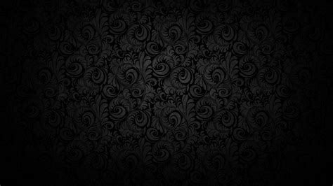 Black Abstract Flowers Art 4k Hd Black Wallpapers Hd Wallpapers Id