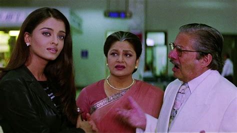 Albela 2001 Actress Aishwarya Rai Beauty Aishwarya Movie