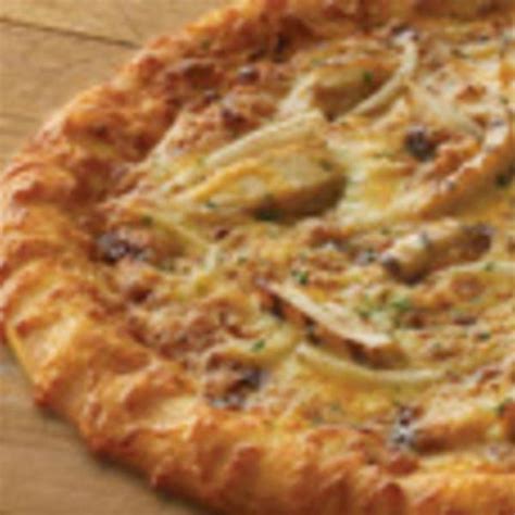 Detailsschließen läuft in 7 tagen ab 33 mal geklickt diese woche. Memphis BBQ Chicken Pizza - Dominos Pizza, View Online ...