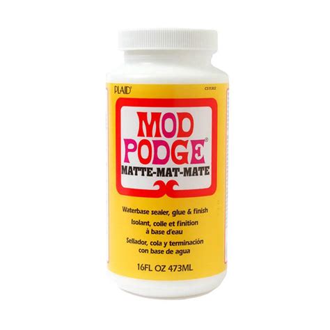 Mod Podge Matte Online Art Supplies Australia