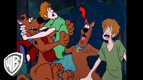 Scooby Doo Scaredy Cats Scooby And Shaggy Classic Cartoon