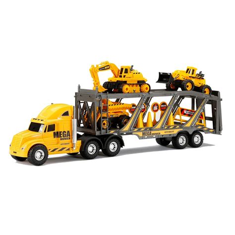 Our Best Toy Vehicles Deals Toy Trucks Dump Truck Cool Toys