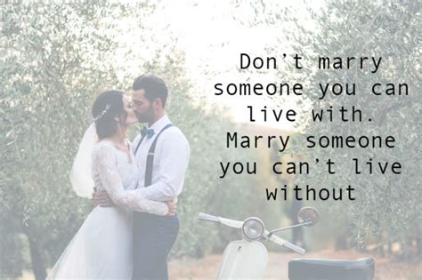 The Most Romantic Quotes For Your Wedding Day Bride Hours