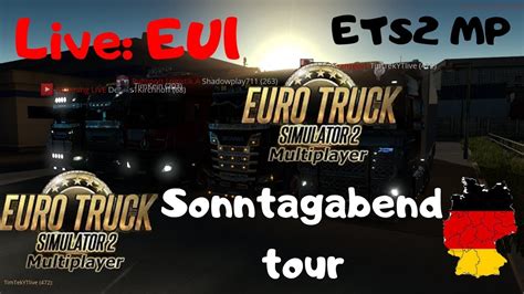 GER Euro Truck Simulator 2 I Kaufen Wir Einen Neuen LKW