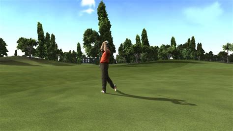Prostroke Golf World Tour Screenshots Hooked Gamers