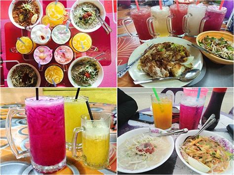 Air buah gelas besar terengganu (air buah pak san). 33 Tempat Makan Menarik Di Kuala Terengganu | Best Untuk ...