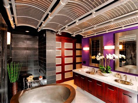 Buy the best and latest bathroom accessories on banggood.com offer the quality bathroom accessories on sale with worldwide free shipping. Asian-Style Bathrooms | HGTV