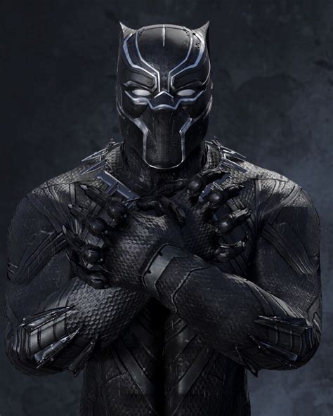 Black Panther Wakanda Forever Wikipedia