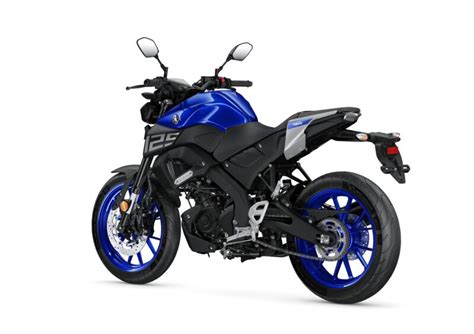 2023 Yamaha Mt 125 Price New Model All World Wheels