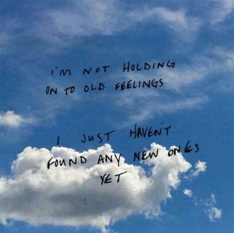 Quotes Sky And Clouds Image Words Pretty Words Feelings