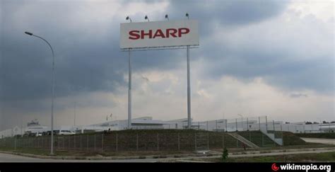 We did not find results for: PT SHARP Electronics Indonesia (SEID)