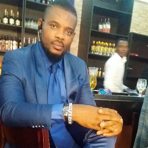 Real Reason Why Actor Emeka Enyiocha Quit Acting Revealed He Now Sells