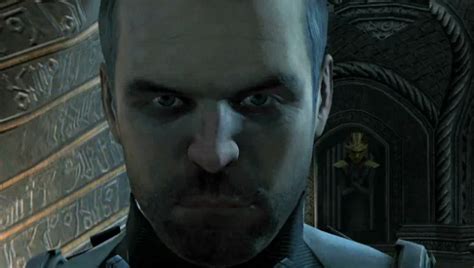 First Dead Space 2 Trailer And Isaacs Face Revealed