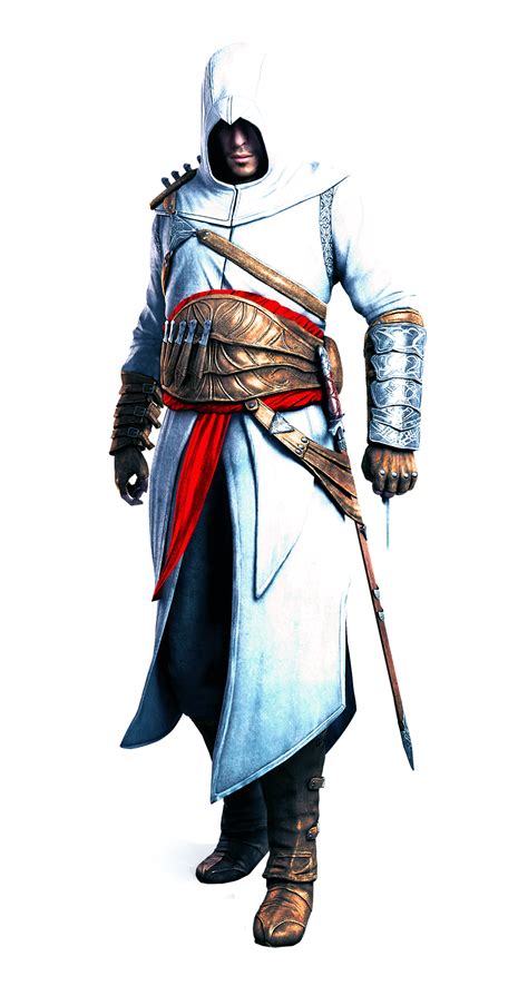 Assassins Creed Png Transparent Image Download Size 1000x1871px