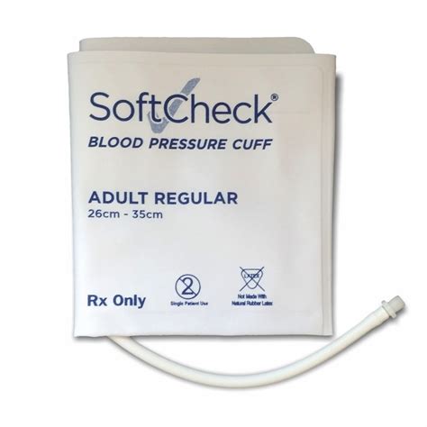 Disposable Blood Pressure Cuffs
