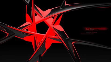 Black And Red Abstract Wallpaper 56 Images