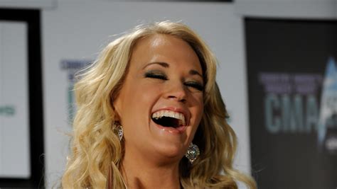 Photos The Captivating Carrie Underwood