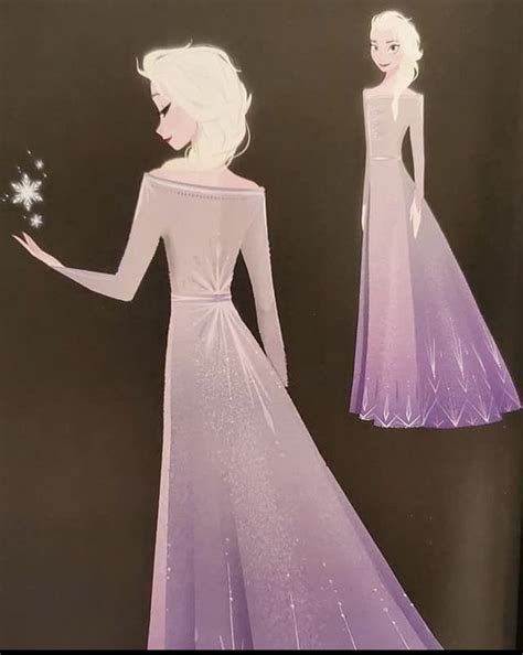 Pin By Kaitlyn Hillebrand On Disney Elsa Cosplay Disney Concept Art Queen Elsa