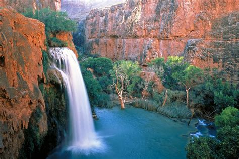 Waterfalls Mountains And Waterfalls Photo 5835859 Fanpop