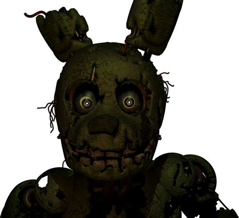Fnaf springtrap pics are great to. Springtrap | Five Nights At Freddy's Wiki | FANDOM powered ...